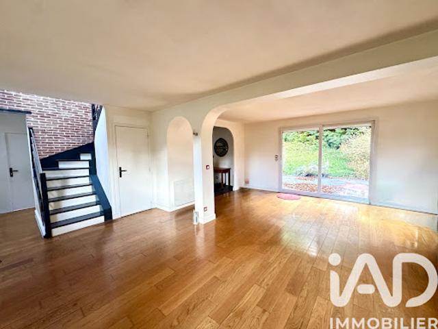 Vente Maison 6 pièces 140 m2 Soisy sous Montmorency