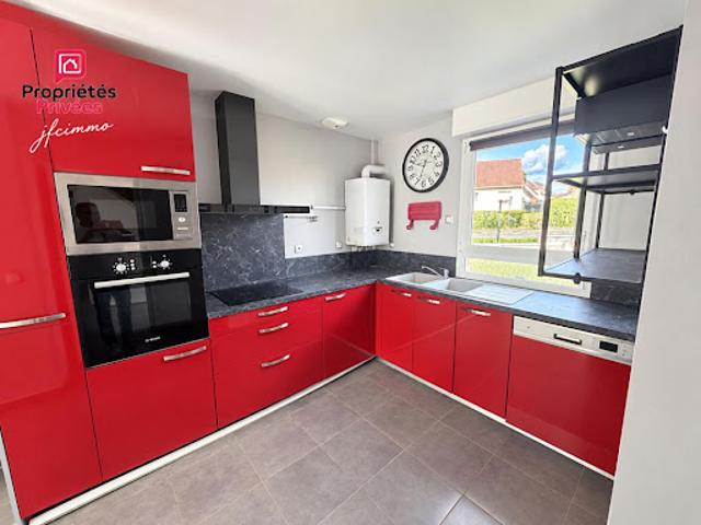 Vente Maison 6 pièces 140 m2 Soissons