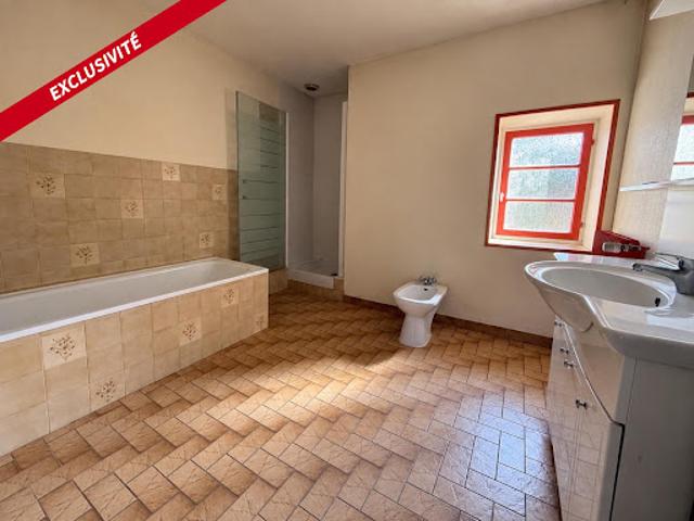 Vente Maison 6 pièces 140 m2 Solers