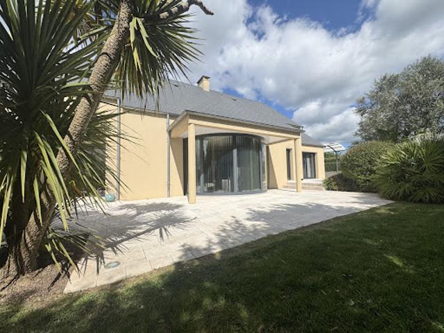 Vente Maison 6 pièces 140 m2 Sortosville