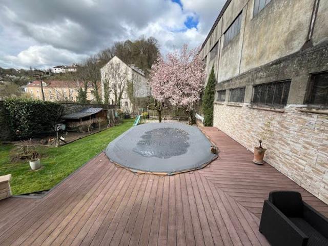 Vente Maison 6 pièces 140 m2 Tulle