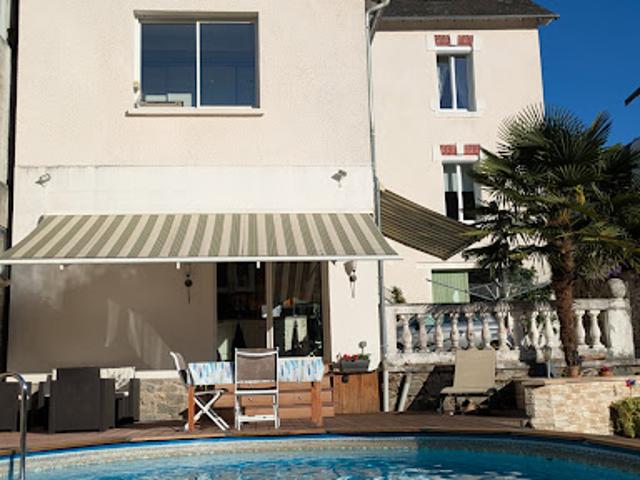 Vente Maison 6 pièces 140 m2 Tulle
