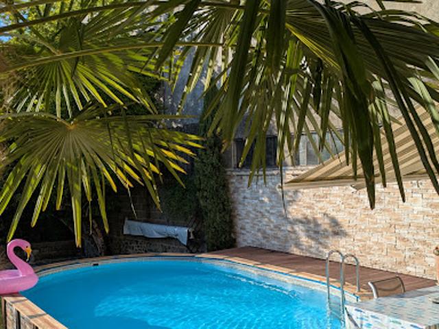 Vente Maison 6 pièces 140 m2 Tulle