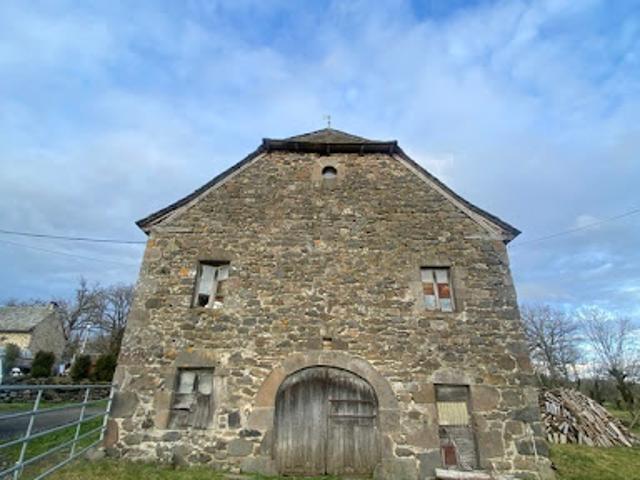 Vente Maison 6 pièces 140 m2 Taussac