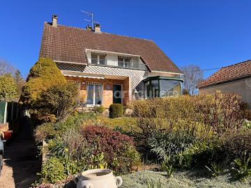 Vente Maison 6 pièces 140 m2 Thorigny sur Marne