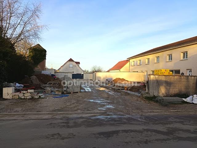 Vente Maison 6 pièces 140 m2 Tichey