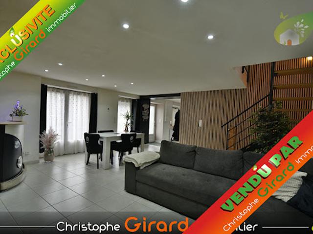 Vente Maison 6 pièces 140 m2 Trédias