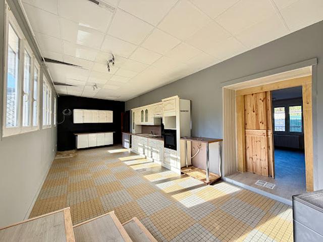 Vente Maison 6 pièces 140 m2 Trilport