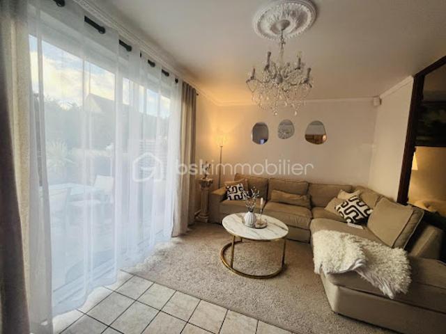 Vente Maison 6 pièces 140 m2 Trilport