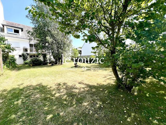 Vente Maison 6 pièces 140 m2 Vannes