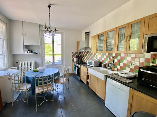 Vente Maison 6 pièces 140 m2 Vendome