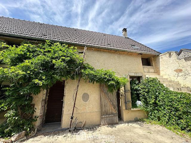 Vente Maison 6 pièces 140 m2 Veslud