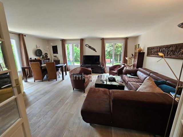 Vente Maison 6 pièces 140 m2 Vernouillet
