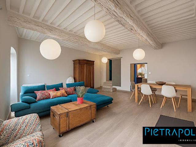 Vente Maison 6 pièces 140 m2 Verin