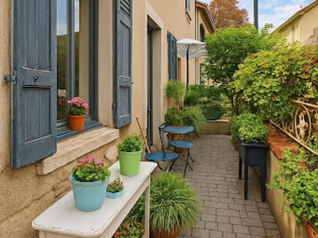 Vente Maison 6 pièces 140 m2 Verin