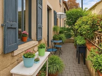 Vente Maison 6 pièces 140 m2 Condrieu