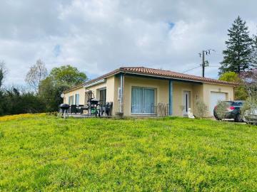 Vente Maison 6 pièces 130 m2 Vers
