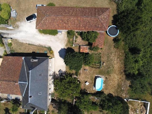 Vente Maison 6 pièces 140 m2 Verteuil sur Charente