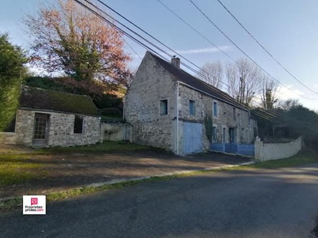 Vente Maison 6 pièces 140 m2 Vignats