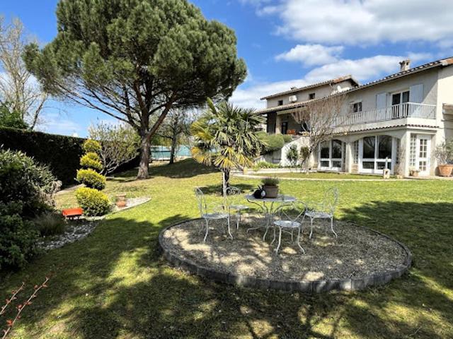 Vente Maison 6 pièces 140.17 m2 Vienne