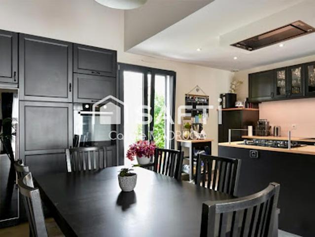 Vente Maison 6 pièces 140 m2 Ville en Tardenois