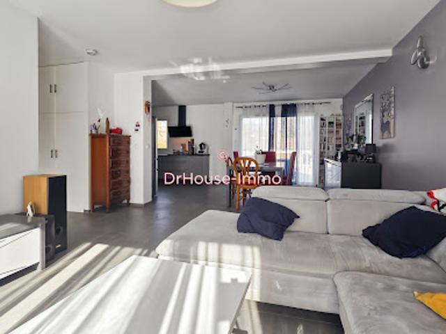 Vente Maison 6 pièces 140 m2 Villemoisson sur Orge