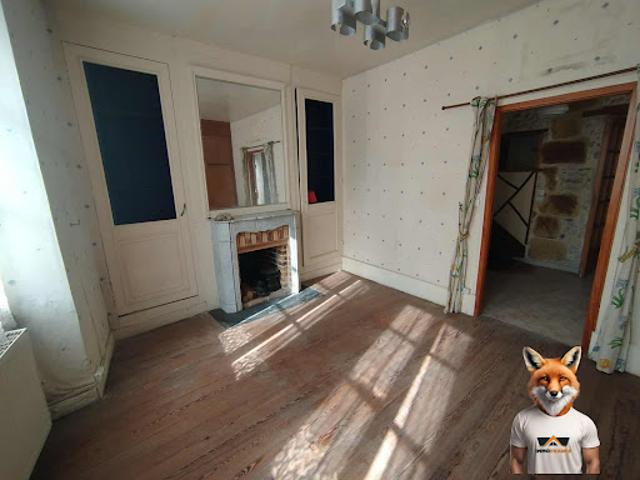 Vente Maison 6 pièces 140 m2 Villenauxe la Grande