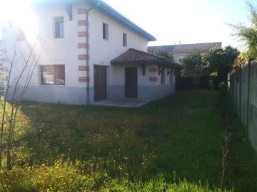 Vente Maison 6 pièces 140 m2 Villenave d'Ornon