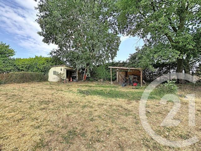 Vente Maison 6 pièces 140 m2 Villeneuve du Paréage
