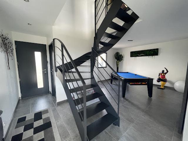 Vente Maison 6 pièces 140 m2 Villers sur Mer