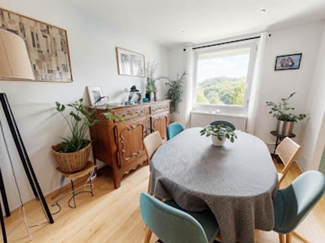 Vente Maison 6 pièces 140 m2 Villerupt