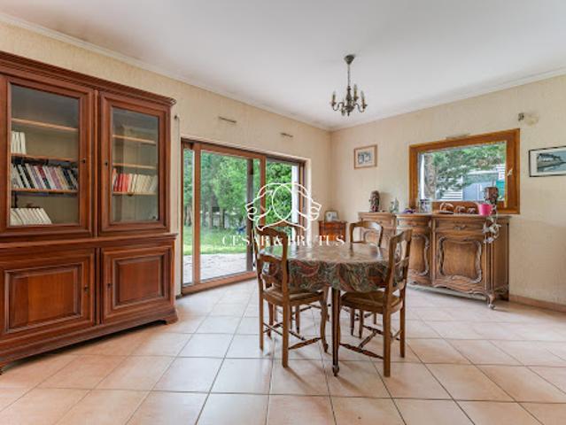 Vente Maison 6 pièces 140 m2 Villeurbanne