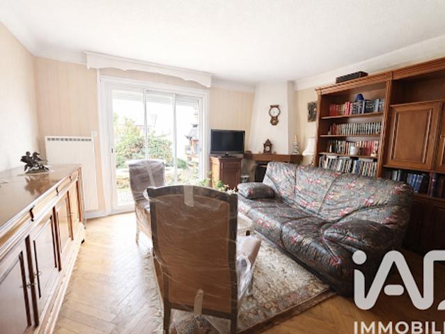 Vente Maison 6 pièces 140 m2 Villiers sur Marne
