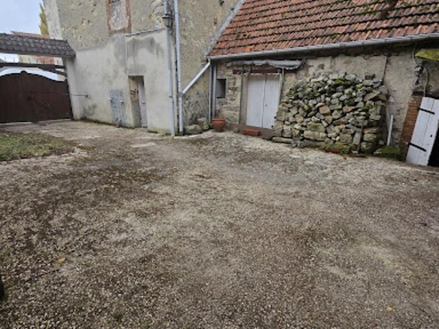 Vente Maison 6 pièces 140 m2 Vincelles