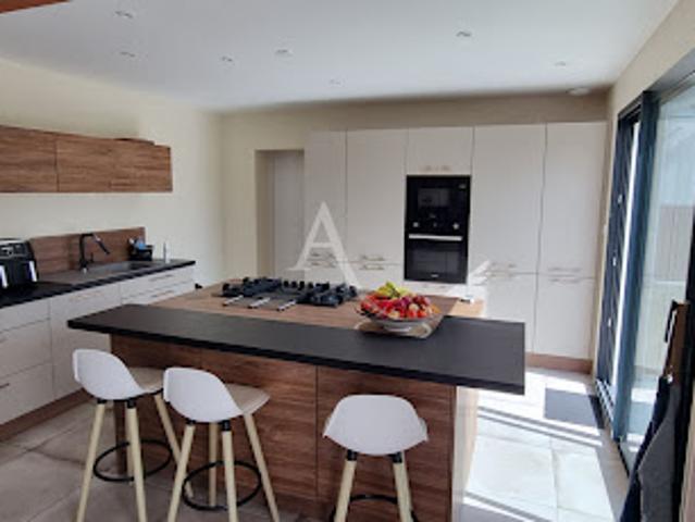 Vente Maison 6 pièces 140 m2 Vineuil
