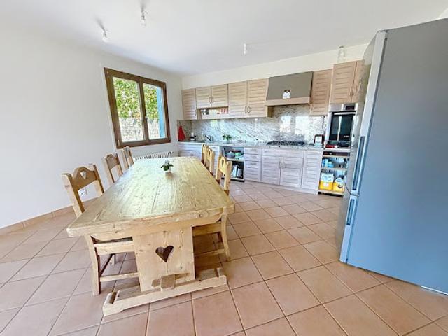 Vente Maison 6 pièces 140 m2 Viuz en Sallaz