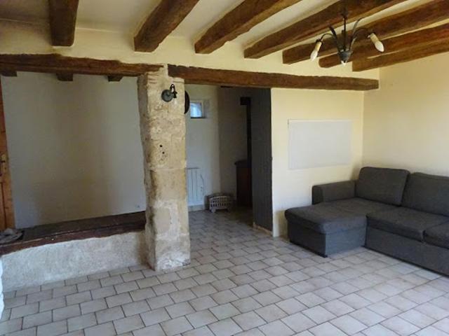 Vente Maison 6 pièces 140 m2 Yzeures sur Creuse