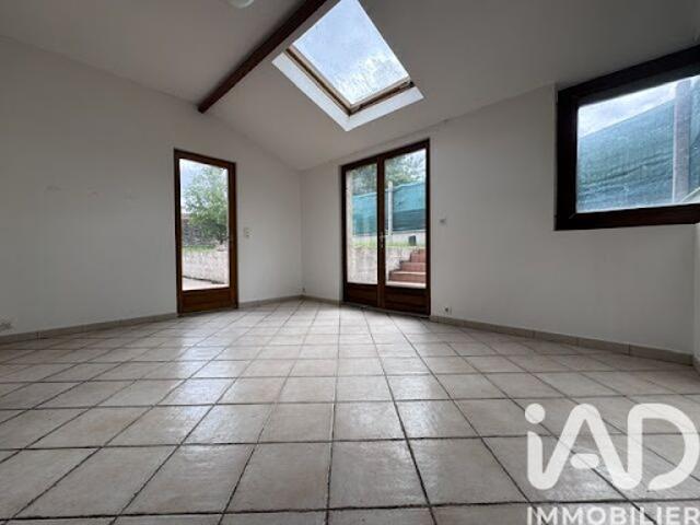 Vente Maison 6 pièces 140 m2 Ymonville