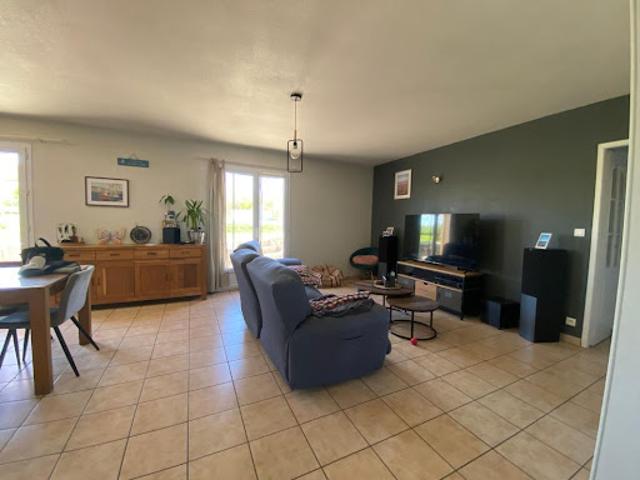 Vente Maison 6 pièces 140 m2 Lucenay lès Aix