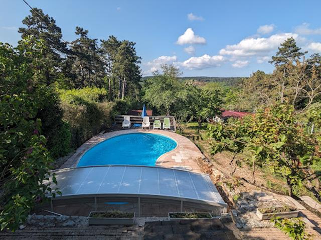 Vente Maison 6 pièces 140.25 m2 Beaune