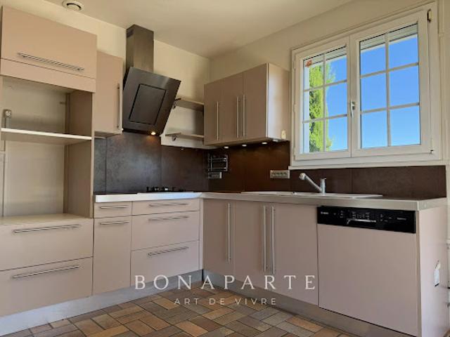 Vente Maison 6 pièces 140.29 m2 Ambérieux en Dombes