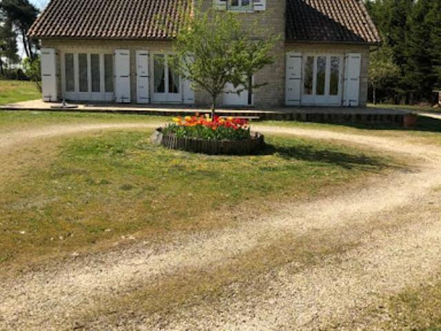 Vente Maison 6 pièces 140.31 m2 Thenon