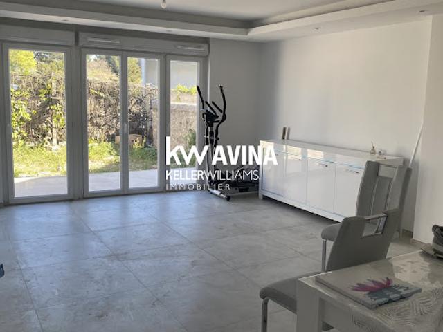 Vente Maison 6 pièces 140.41 m2 Marseille 15ème