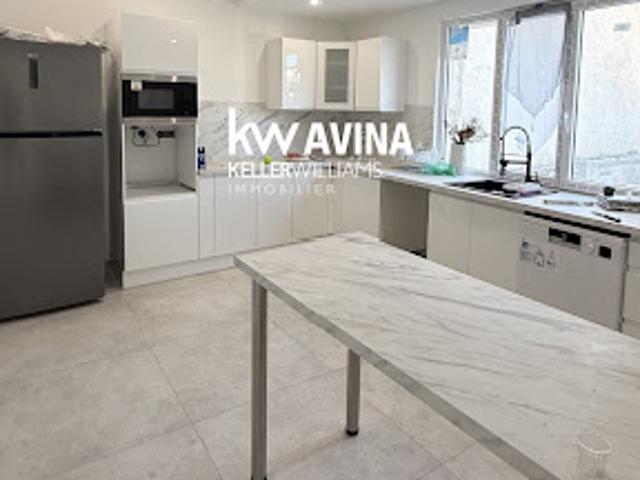 Vente Maison 6 pièces 140.41 m2 Marseille 15ème