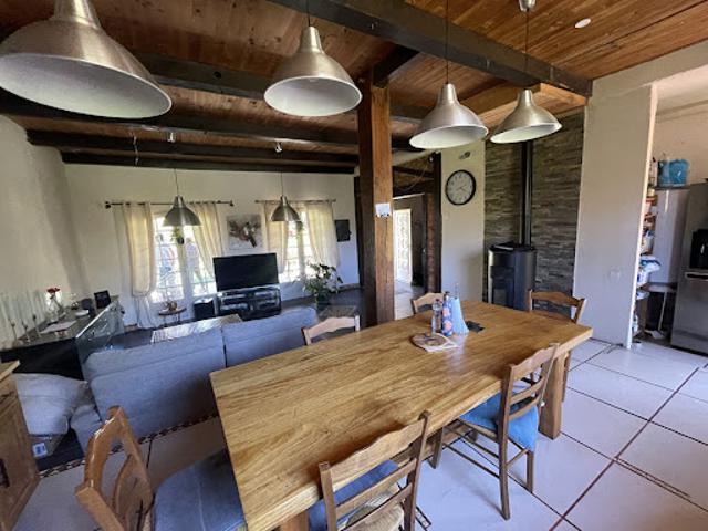 Vente Maison 6 pièces 140.41 m2 Montgauch