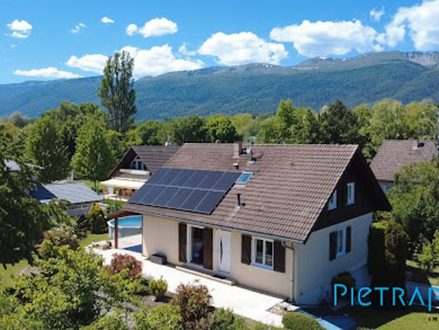 Vente Maison 6 pièces 140.68 m2 Segny