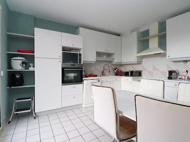 Vente Maison 6 pièces 140.61 m2 Dijon