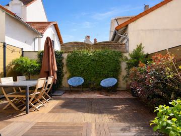 Vente Maison 6 pièces 140.63 m2 Montesson
