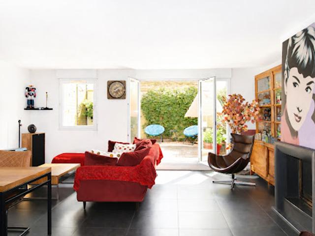 Vente Maison 6 pièces 140.63 m2 Montesson
