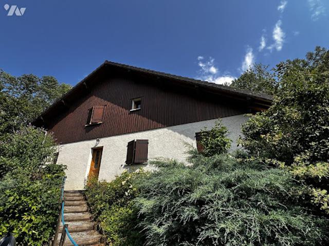 Vente Maison 6 pièces 140.63 m2 Argentine